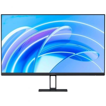Monitor Profesional Xiaomi Monitor A24i 23.8"/ Full HD/ Negro_0