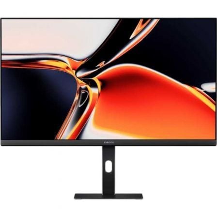 Monitor Profesional Xiaomi Monitor A27Ui 27"/ 4K UHD/ Negro_0