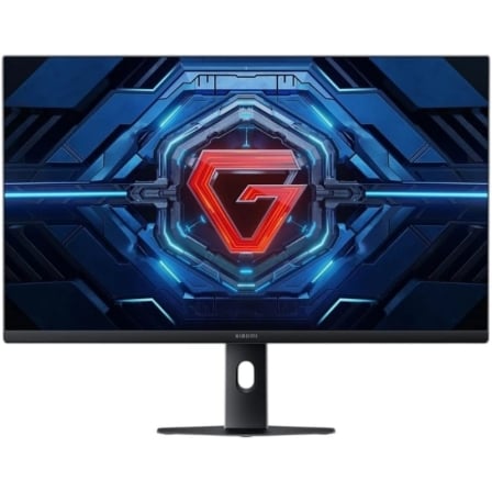 Monitor Gaming Xiaomi Gaming Monitor G27i 2026 27"/ Full HD/ 1ms/ 200Hz/ IPS/ Negro_0