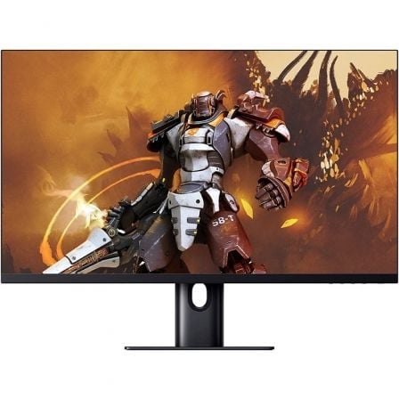 Monitor Gaming Xiaomi Mi 2K Gaming Monitor 27"/ QHD/ 1ms/ 165Hz/ IPS/ Negro_0
