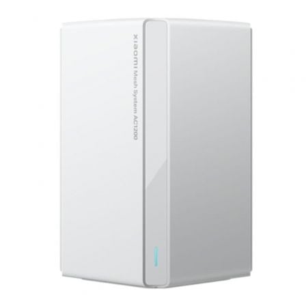 Sistema Mesh Xiaomi System AC1200 1200Mbps/ 2.4GHz 5GHz_0
