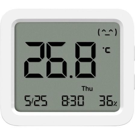 XIAOMI MI TEMPERATURE AND HUMIDITY MONITOR 3 BHR9041GL_0