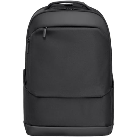 Mochila Xiaomi Business Backpack para Portátiles hasta 17"/ Impermeable/ Negra_0