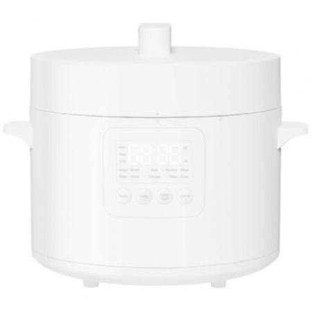 Cozedor a Pressão Eléctrico Xiaomi / 4.8L / BHR8845EU_0