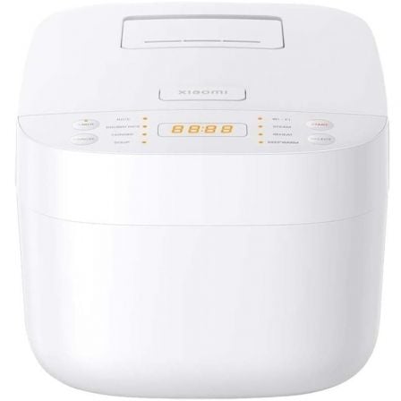 Multi-Functional Rice Cooker Xiaomi / Preto / EU BHR7919EU_0