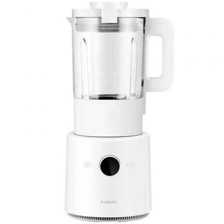 Batidora de vaso Xiaomi Smart Blender/ 1000W/ 9 Velocidades/ Capacidad 1.6L_0
