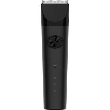 Cortapelos Xiaomi Hair Clipper/ con Batería/ 7 Accesorios_0