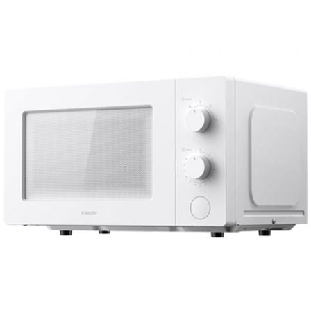 XIAOMI MICROWAVE OVEN WHITE EU_0