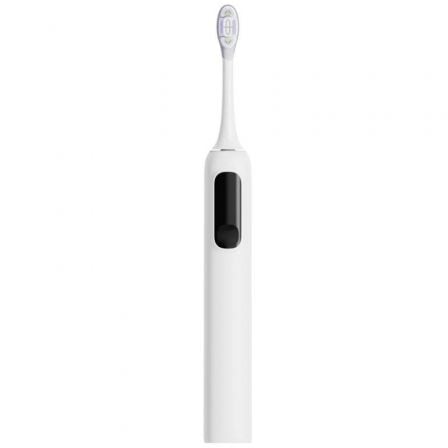 Cepillo Dental Xiaomi Xiaomi Oscillation Electric Toothbrush Pro/ Incluye 2 Cabezales/ Blanco_0