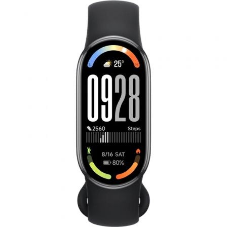 Smart Band 10 XIAOMI / Preto / BHR07PYGL_0