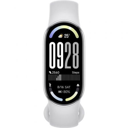 Smart Band 10 Xiaomi / Preto / BHR07PSGL_0