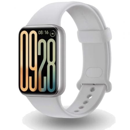 Banda Inteligente Xiaomi / Moonlight Silver / 57415_0