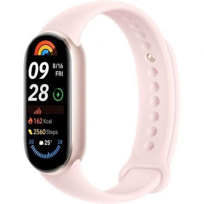 Smart Band 9, Fitnesstracker_0