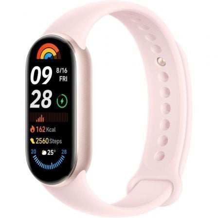 Smart Band 9, Fitnesstracker_0