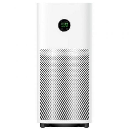 Purificador de Aire Xiaomi Mijia Smart Air Purifier 6/ Control por APP/ 32dB_0