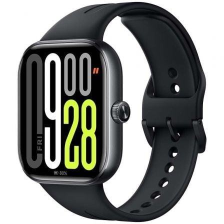 Smartwatch Xiaomi / Obsidian Black / 59688_0