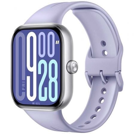 Smartwatch Xiaomi / Lavender Purple / 59687_0