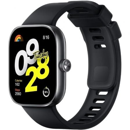 Redmi Watch 4, Smartwatch_0
