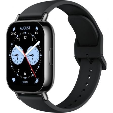 XIAOMI REDMI WATCH 5 LITE BLACK BHR8789GL_0