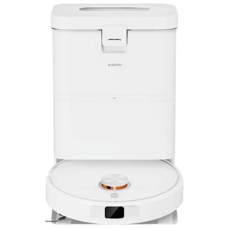 Robot Aspirador Xiaomi Robot Vacuum H50/ Friegasuelos/ control por WiFi/ Blanco_0