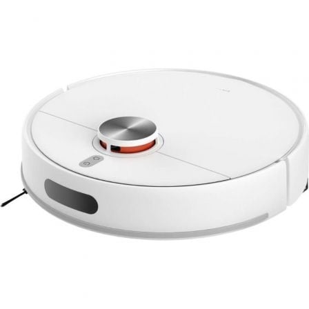 XIAOMI ASPIRADOR ROBOT VACUUM S40 EU WHITE_0