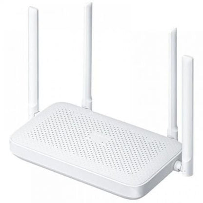 Xiaomi AX1500 router inalámbrico Gigabit Ethernet Doble banda (2,4 GHz / 5 GHz) Blanco_0