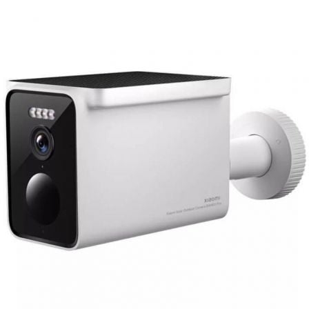XIAOMI OUTDOOR CAMERA SOLAR BW400 PRO SET BHR7747GL WHITE_0