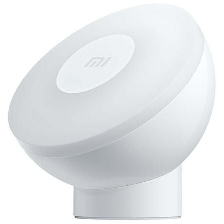 XIAOMI NIGHT LIGHT 2 MOTION-ACTIVATED BLUETOOTH WHITE BHR5278GL_0