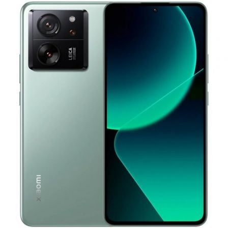 Xiaomi 13T Pro 16+1TB 6.67"5G Green EU_0
