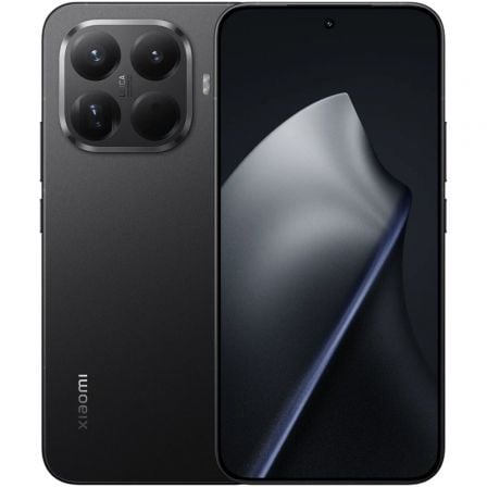 Smartphone Xiaomi 15T Pro 12GB/ 1TB/ 6.83"/ 5G/ Negro_0