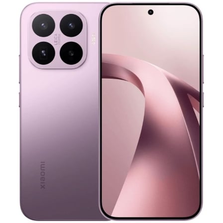 Xiaomi 17T 12+256GB 6.59" 5G Violet DS_0