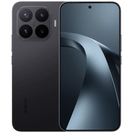 Smartphone Xiaomi 17T 12GB/ 512GB/ 6.59"/ 5G/ Negro_0