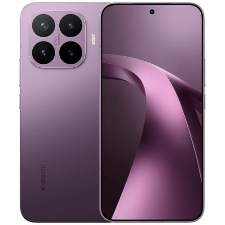 Xiaomi 17T Pro 12+512GB 6.83" 5G Deep Violet DS_0