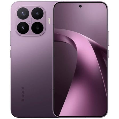 Xiaomi 17T Pro 12+512GB 6.83" 5G Deep Violet DS_0