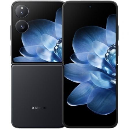 Smartphone Xiaomi Mix Flip 12GB/ 512GB/ 6.86"/ 5G/ Negro_0