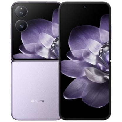 XIAOMI MIX FLIP 12+512GB DS 5G PURPLE_0