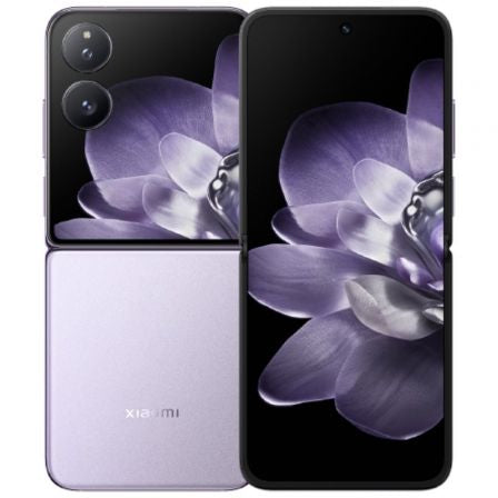 XIAOMI MIX FLIP 12+512GB DS 5G PURPLE_0