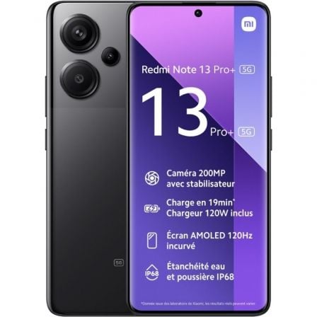 Redmi Note 13 Pro+ 5G 512GB, Handy_0