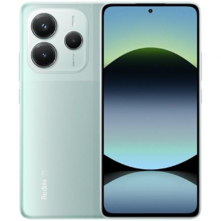 XIAOMI REDMI NOTE 14 6+128GB 5G CORAL GREEN OEM_0