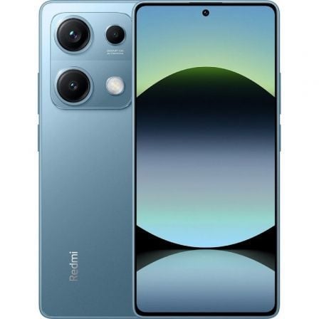 XIAOMI REDMI NOTE 14S 8+256GB DS OCEAN BLUE OEM_0