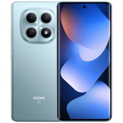 Xiaomi Redmi Note 15 6+128GB 6.77" 5G Glacier Blue DS ITA_0