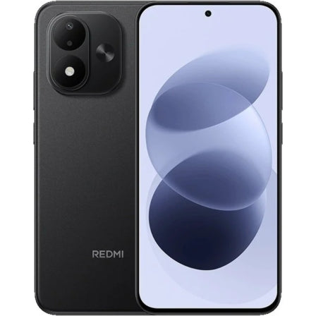 Smartphone Xiaomi Redmi Note 17 6GB/ 256GB/ 6.99"/ Negro_0
