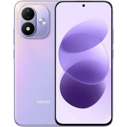 Smartphone Xiaomi Redmi Note 17 6GB/ 256GB/ 6.99"/ Púrpura_0