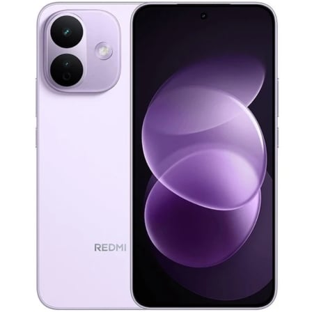Smartphone Xiaomi Redmi Note 17 Pro 6GB/ 256GB/ 6.83"/ 5G/ Púrpura_0