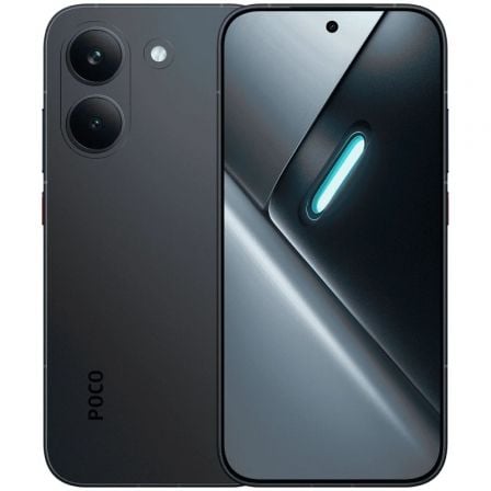 Smartphone Xiaomi POCO X8 Pro 8GB/ 256GB/ 6.59"/ 5G/ Negro_0