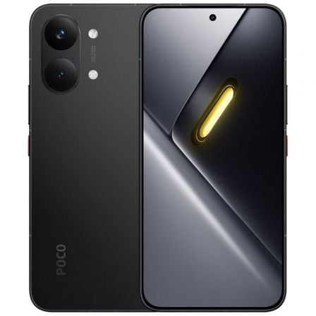 Smartphone Xiaomi POCO X8 Pro Max 12GB/ 256GB/ 6.83"/ 5G/ Negro_0