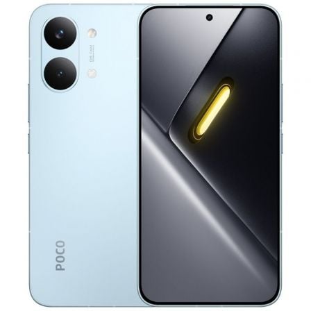 Smartphone Xiaomi POCO X8 Pro Max 12GB/ 512GB/ 6.83"/ 5G/ Azul_0