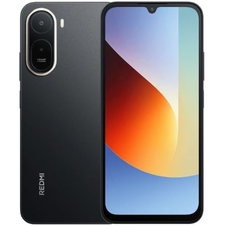 Smartphone Xiaomi Redmi A7 Pro 4GB/ 64GB/ 6.9"/ Negro_0