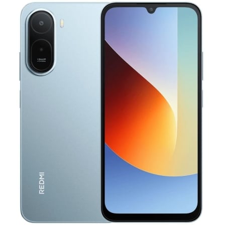 Smartphone Xiaomi Redmi A7 Pro 4GB/ 64GB/ 6.9"/ Azul_0