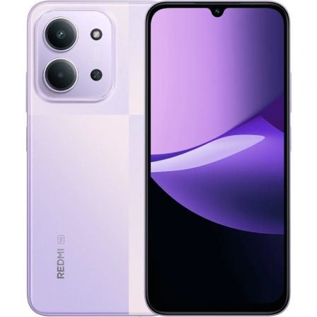 Xiaomi Redmi 15c 4+128GB 6.9" 5G Dusk Purple DS ITA_0